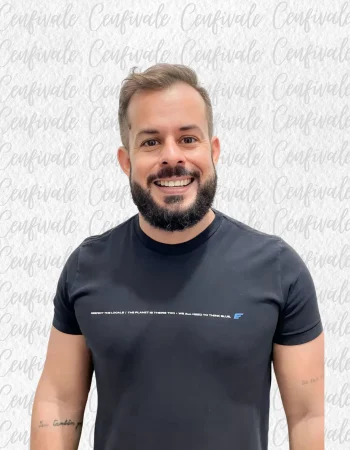 Ordelio Ferreira - PICC e Port-a-cath