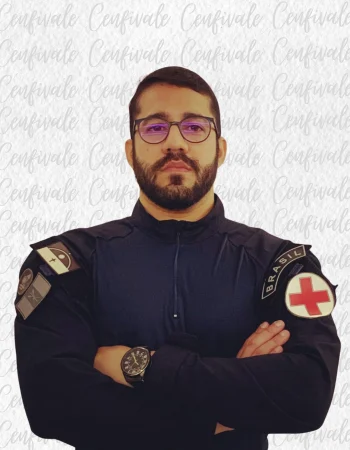 Thyago Araújo - SBV